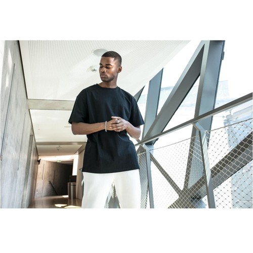 Tee-shirt oversize lourd thumbnail 9
