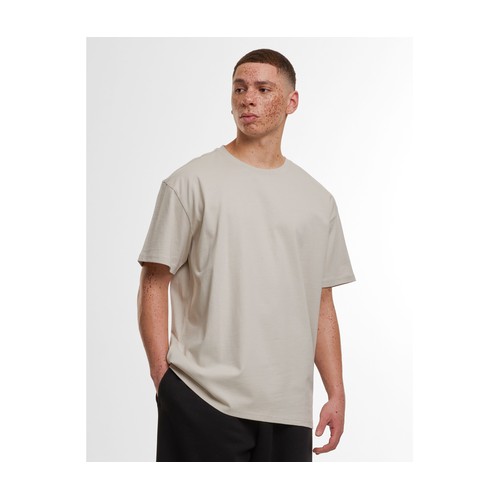 Tee-shirt oversize lourd thumbnail 4