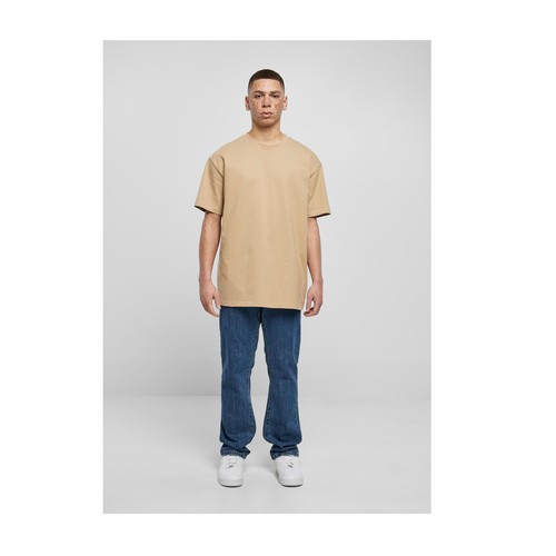 Tee-shirt oversize lourd thumbnail 5
