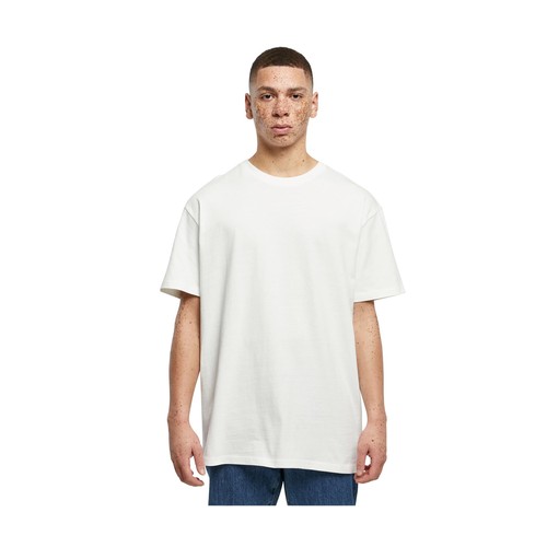 Tee-shirt oversize lourd thumbnail 6
