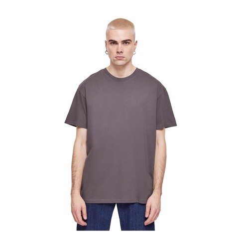 Tee-shirt oversize lourd thumbnail 7
