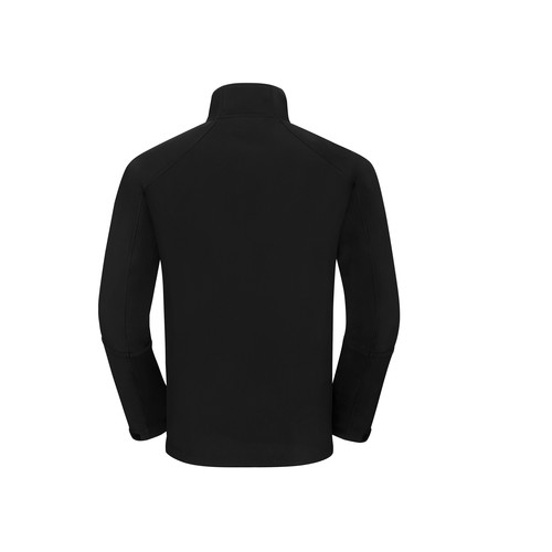 Veste Softshell 3 couches Bionic homme thumbnail 5