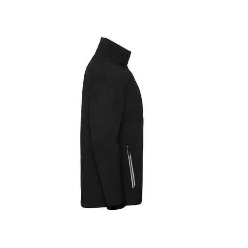 Veste Softshell 3 couches Bionic homme thumbnail 4