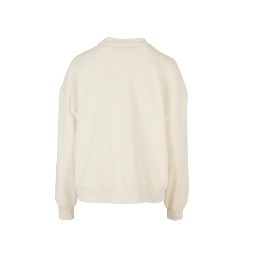 Sweat col rond femme thumbnail 4