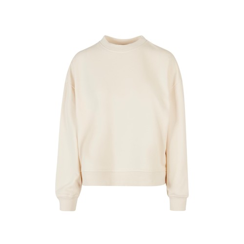 Sweat col rond femme thumbnail 5