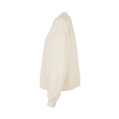 Sweat col rond femme thumbnail 6