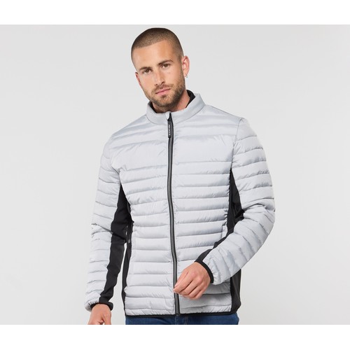 Doudoune homme