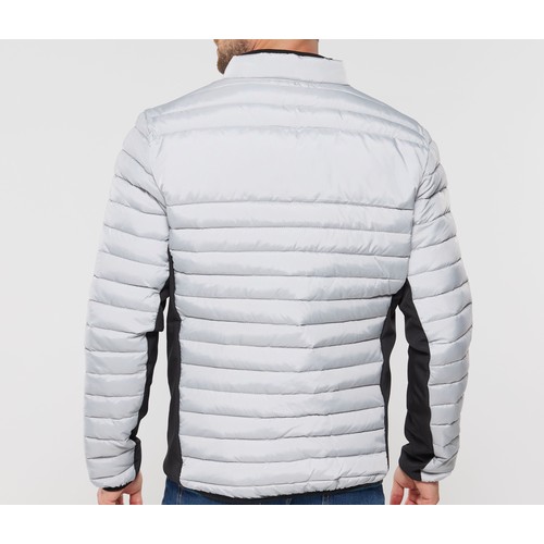 Doudoune homme thumbnail 4