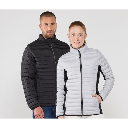 Doudoune homme thumbnail 5