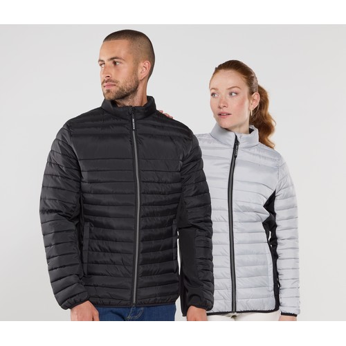 Doudoune homme thumbnail 7