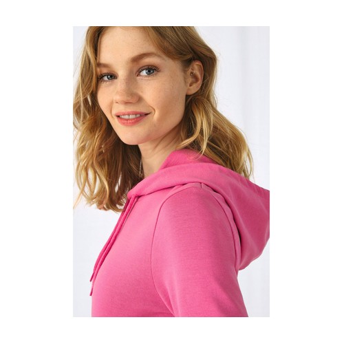 Sweat capuche # femme