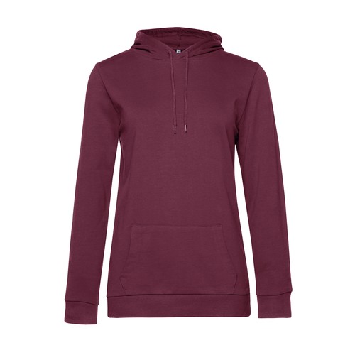 Sweat capuche # femme thumbnail 4