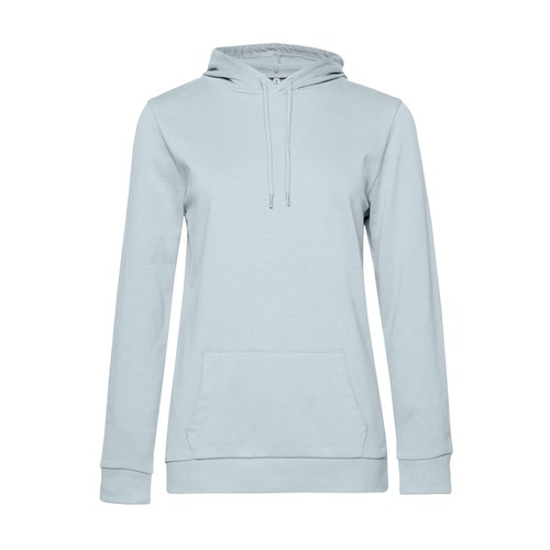 Sweat capuche # femme thumbnail 4