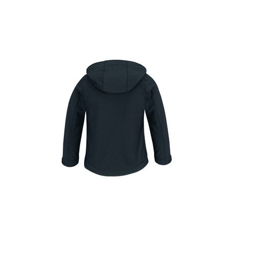 Veste Softshell enfant 3 couches thumbnail 5