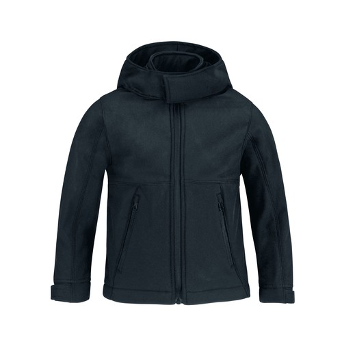 Veste Softshell enfant 3 couches thumbnail 6