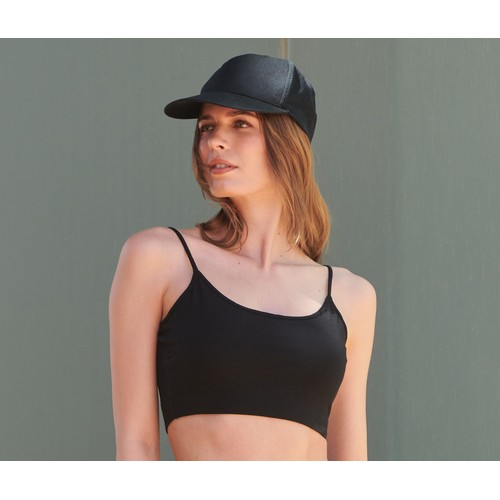 Débardeur femme court