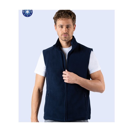 Gilet polaire 330