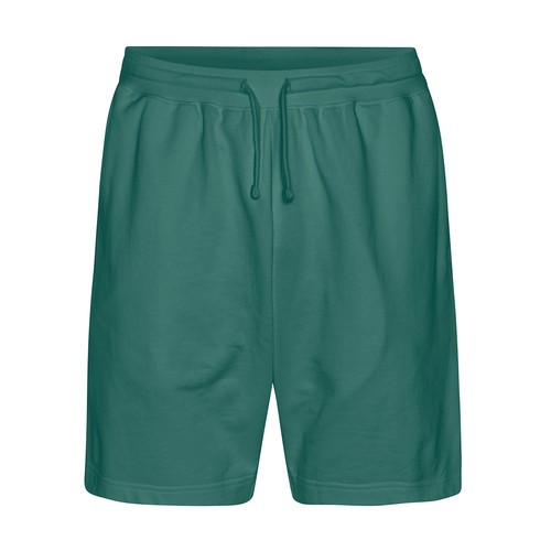 Short en coton Tiger
