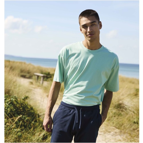 Short en coton Tiger