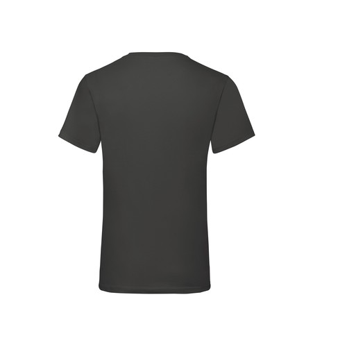 Tee-shirt col V thumbnail 4