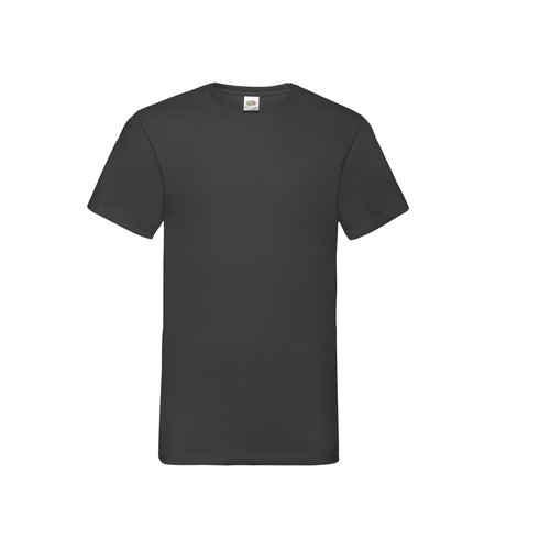 Tee-shirt col V thumbnail 5