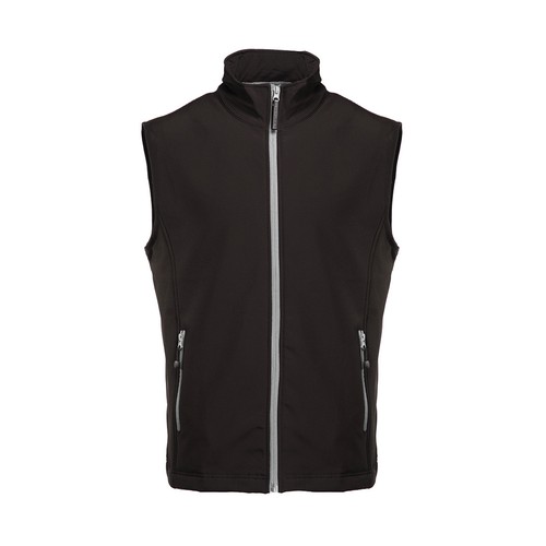 Bodywarmer Softshell 2 couches thumbnail 5