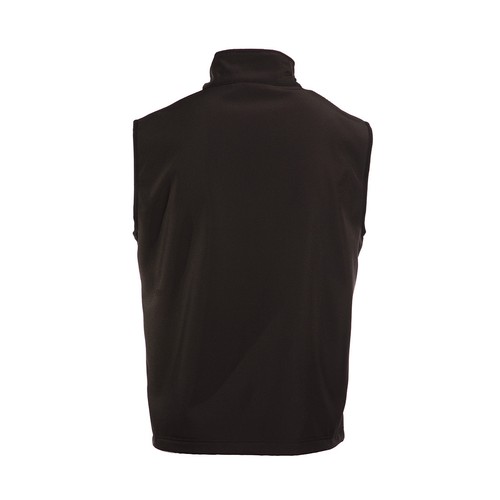Bodywarmer Softshell 2 couches thumbnail 5