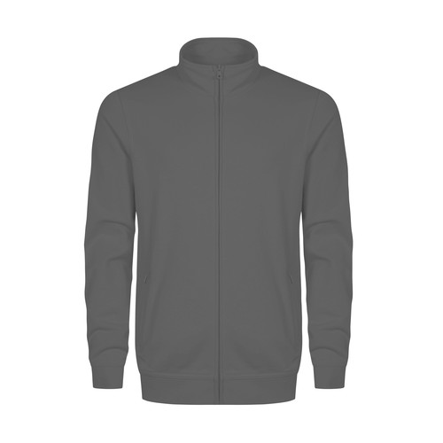 Sweat zippé thumbnail 4