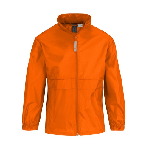 Coupe vent enfant thumbnail 4