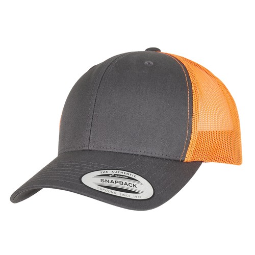 Casquette style trucker thumbnail 4