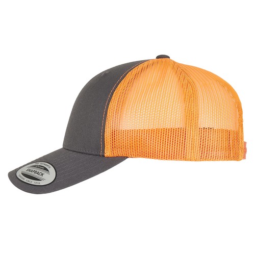 Casquette style trucker thumbnail 5