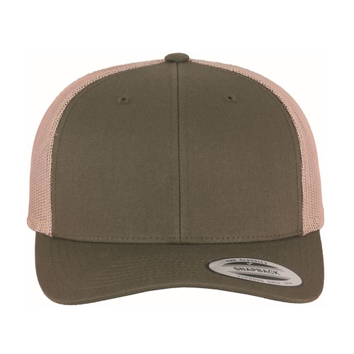 Casquette style trucker thumbnail 5
