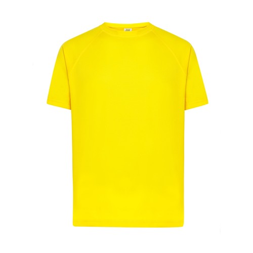 Tee-shirt de sport homme thumbnail 4