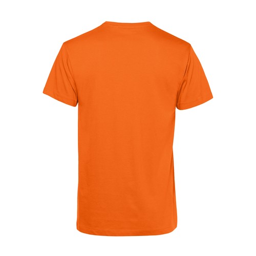 Tee-shirt homme col rond 150 organique thumbnail 4