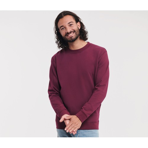 Sweat organique réversible