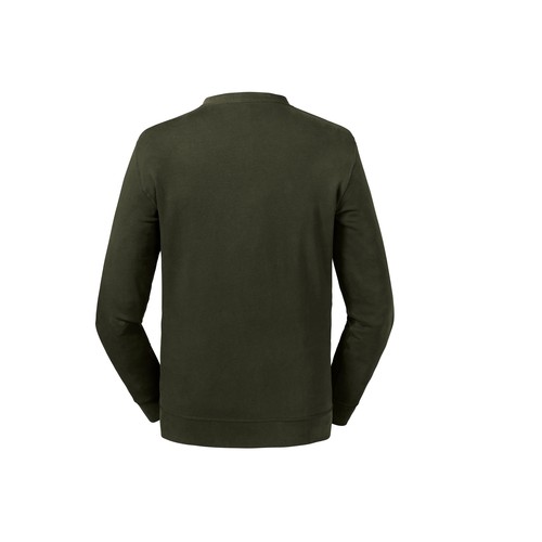 Sweat organique réversible thumbnail 4
