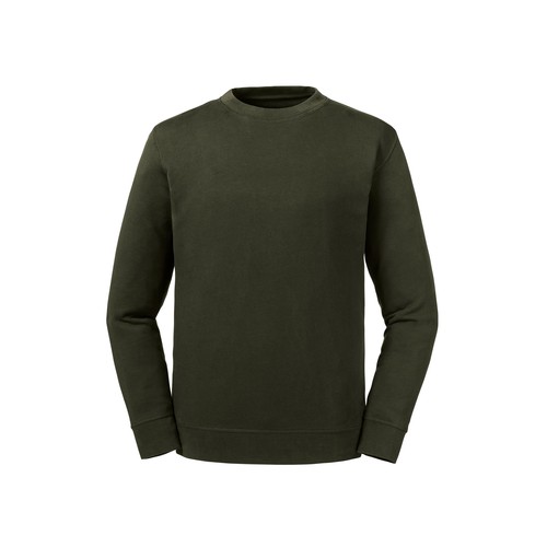 Sweat organique réversible thumbnail 5