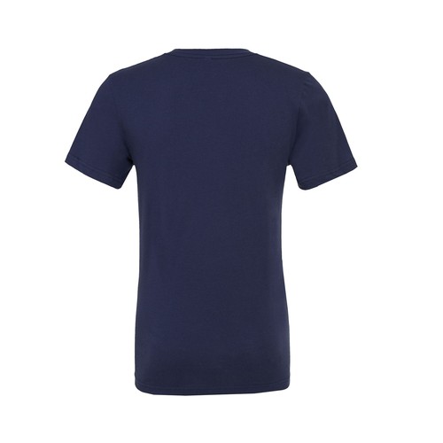 UNISEX V-NECK JERSEY TEE thumbnail 4