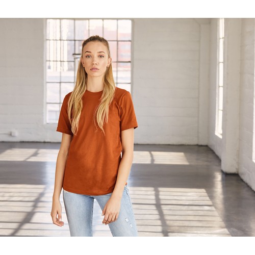 Tee-shirt unisexe coton thumbnail 6