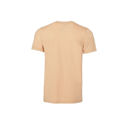 UNISEX JERSEY SHORT SLEEVE TEE thumbnail 4