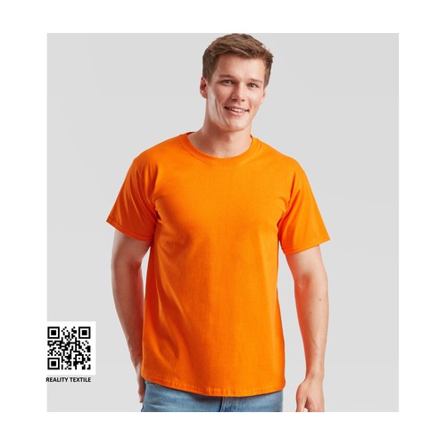 Tee-shirt col rond 160