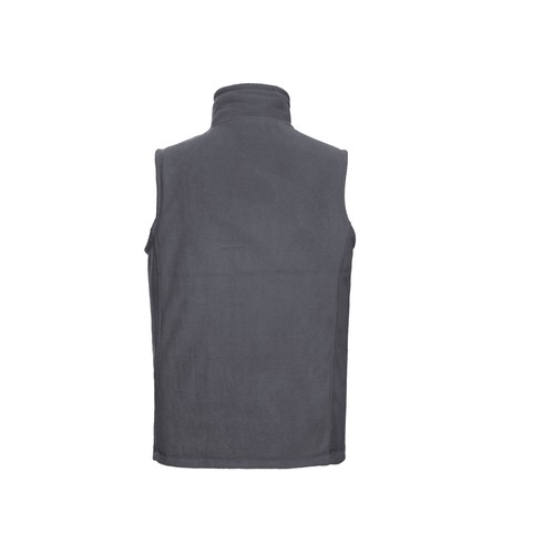 Bodywarmer polaire homme thumbnail 4