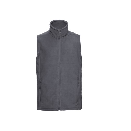 Bodywarmer polaire homme thumbnail 5
