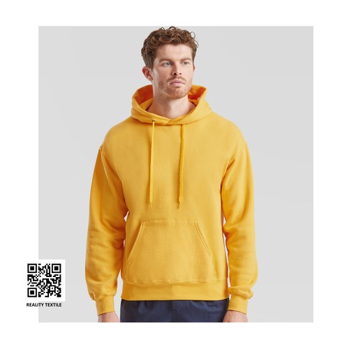 Sweat capuche 280
