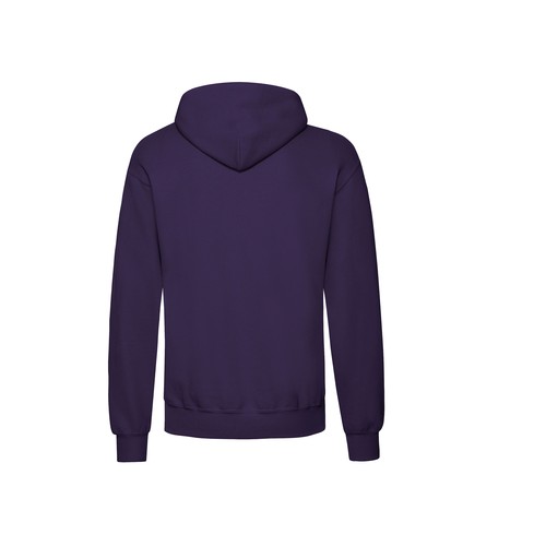 Sweat capuche 280 thumbnail 4