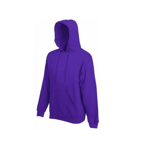 Sweat capuche 280 thumbnail 5