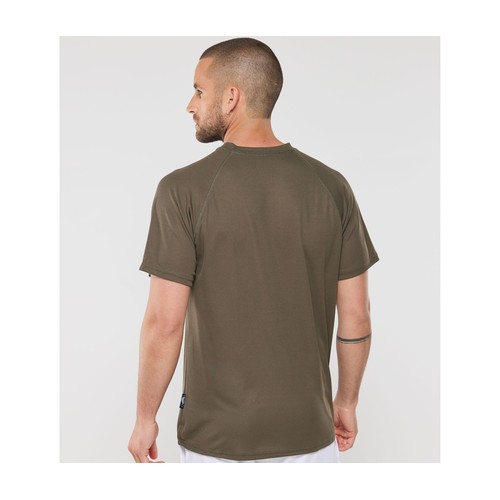 Tee-shirt respirant homme thumbnail 4