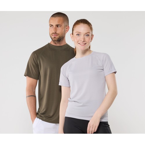 Tee-shirt respirant homme thumbnail 5