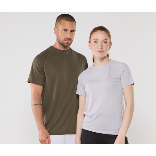 Tee-shirt respirant homme thumbnail 6