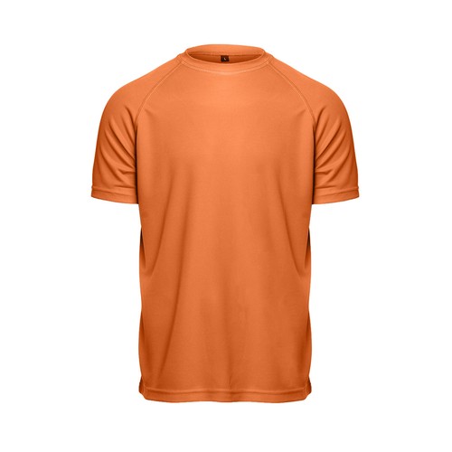 Tee-shirt respirant homme thumbnail 8
